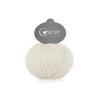 Cardiff Cashmere Classic - 501 - Ecru | Yarn at Michigan Fine Yarns