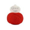 Cardiff Cashmere Classic - 517 - Mandarin | Yarn at Michigan Fine Yarns