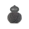 Cardiff Cashmere Classic - 519 - Charcoal | Yarn at Michigan Fine Yarns