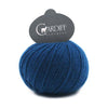 Cardiff Cashmere Classic - 526 - Global Blue | Yarn at Michigan Fine Yarns