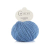 Cardiff Cashmere Classic - 546 - Dusty Denim | Yarn at Michigan Fine Yarns