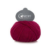 Cardiff Cashmere Classic - 578 - Raspberry | Yarn at Michigan Fine Yarns