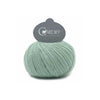 Cardiff Cashmere Classic - 591 - Celery | Yarn at Michigan Fine Yarns