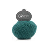 Cardiff Cashmere Classic - 610 - Teal | Yarn at Michigan Fine Yarns