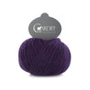 Cardiff Cashmere Classic - 620 - Grape | Yarn at Michigan Fine Yarns