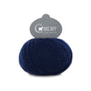 Cardiff Cashmere Classic - 638 - Indigo | Yarn at Michigan Fine Yarns