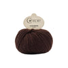 Cardiff Cashmere Classic - 643 - Cacao | Yarn at Michigan Fine Yarns