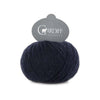 Cardiff Cashmere Classic - 647 - Midnight | Yarn at Michigan Fine Yarns