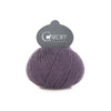 Cardiff Cashmere Classic - 657 - Mauve | Yarn at Michigan Fine Yarns