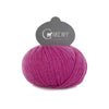 Cardiff Cashmere Classic - 662 - Bubblegum | Yarn at Michigan Fine Yarns