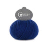 Cardiff Cashmere Classic - 666 - Cobalt | Yarn at Michigan Fine Yarns