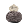 Cardiff Cashmere Classic - 691 - Lead | Yarn at Michigan Fine Yarns