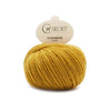 Cardiff Cashmere Classic - 703 - Saffron | Yarn at Michigan Fine Yarns