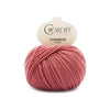 Cardiff Cashmere Classic - 716 - Ballet | Yarn at Michigan Fine Yarns