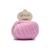 Cardiff Cashmere Classic - 719 - Bubblegum | Yarn at Michigan Fine Yarns