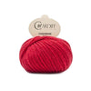 Cardiff Cashmere Classic - 722 - Brick | Yarn at Michigan Fine Yarns