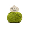 Cardiff Cashmere Classic - 725 - Kiwi | Yarn at Michigan Fine Yarns