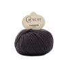 Cardiff Cashmere Classic - 729 - Ashes | Yarn at Michigan Fine Yarns