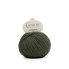 Cardiff Cashmere Classic - 733 - Forest Army Tweed (Baobab)  | Yarn at Michigan Fine Yarns