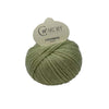 Cardiff Cashmere Classic -737 - Nobu (Artichoke)  | Yarn at Michigan Fine Yarns