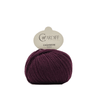 Cardiff Cashmere Classic -741 - Shiraz (Bordeaux)  | Yarn at Michigan Fine Yarns