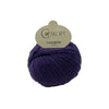 Cardiff Cashmere Classic -743 - Porpora (Grape)  | Yarn at Michigan Fine Yarns