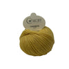 Cardiff Cashmere Classic -747 - Smith (Banana)  | Yarn at Michigan Fine Yarns