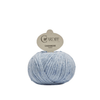 Cardiff Cashmere Classic (Tweed) - 302 - Talko (Sky Blue Tweed) | Yarn at Michigan Fine Yarns
