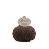 Cardiff Cashmere Classic (Tweed) - 305 - Neon (Cappuccino Tweed) | Yarn at Michigan Fine Yarns