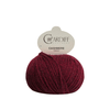Cardiff Cashmere Classic (Tweed) - 310 - Amor (Wine Tweed) | Yarn at Michigan Fine Yarns