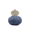 Cardiff Cashmere Classic (Tweed) - 313 - Lirica (Blues Tweed) | Yarn at Michigan Fine Yarns