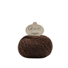 Cardiff Cashmere Classic (Tweed) - 315 - Tartan (Brown Tweed) | Yarn at Michigan Fine Yarns