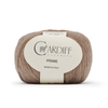 Cardiff Cashmere Prime - 103 - Brown (Cappuccino)  | Yarn at Michigan Fine Yarns