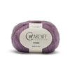 Cardiff Cashmere Prime - 107 - Gospel (Lilac) | Yarn at Michigan Fine Yarns