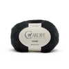 Cardiff Cashmere Prime - 110 - Black | Yarn at Michigan Fine Yarns