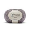 Cardiff Cashmere Prime - 133 - Galileo (Taupe) | Yarn at Michigan Fine Yarns