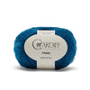 Cardiff Cashmere Prime - 148 - Romeo (Teal) | Yarn at Michigan Fine Yarns
