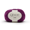 Cardiff Cashmere Prime - 148 - Romeo (Teal)  | Yarn at Michigan Fine Yarns