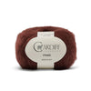 Cardiff Cashmere Prime - 178 - Buthan (Brown) | Yarn at Michigan Fine Yarns