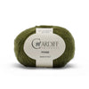 Cardiff Cashmere Prime - 180 - Jungle (Olive) | Yarn at Michigan Fine Yarns