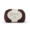 Cardiff Cashmere Prime - 186 - Cocoa (Chocolate)  | Yarn at Michigan Fine Yarns