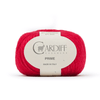 Cardiff Cashmere Prime - 187 - Gerbera (Candy Apple)  | Yarn at Michigan Fine Yarns