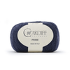 Cardiff Cashmere Prime - 191 - Cosmo (Midnight)  | Yarn at Michigan Fine Yarns