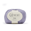 Cardiff Cashmere Prime - 192 - Fuji (Lav. Blue)  | Yarn at Michigan Fine Yarns