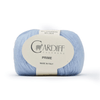 Cardiff Cashmere Prime - 193 - Baby (Powder Blue)  | Yarn at Michigan Fine Yarns