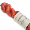 Cardiff Cashmere Silka 8 - 09 - Rust | Yarn at Michigan Fine Yarns