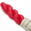 Cardiff Cashmere Silka 8 - 14 - Red | Yarn at Michigan Fine Yarns