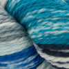 Cascade Yarns 128 Superwash Hand Paints - 715 - Blue Jay 886904076262 | Yarn at Michigan Fine Yarns
