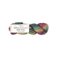 Cascade Yarns 220 Superwash Sport Wave - 101 - Camo 886904076576 | Yarn at Michigan Fine Yarns