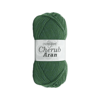 Cascade Yarns Cherub Aran - 1 - White  | Yarn at Michigan Fine Yarns